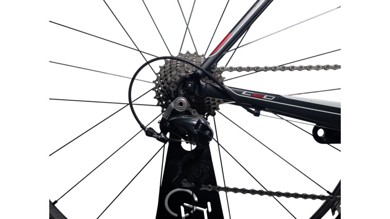 Colnago München Colnago C60 | Dura-Ace | 50