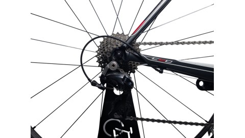 Colnago München Colnago C60 | Dura-Ace | 50