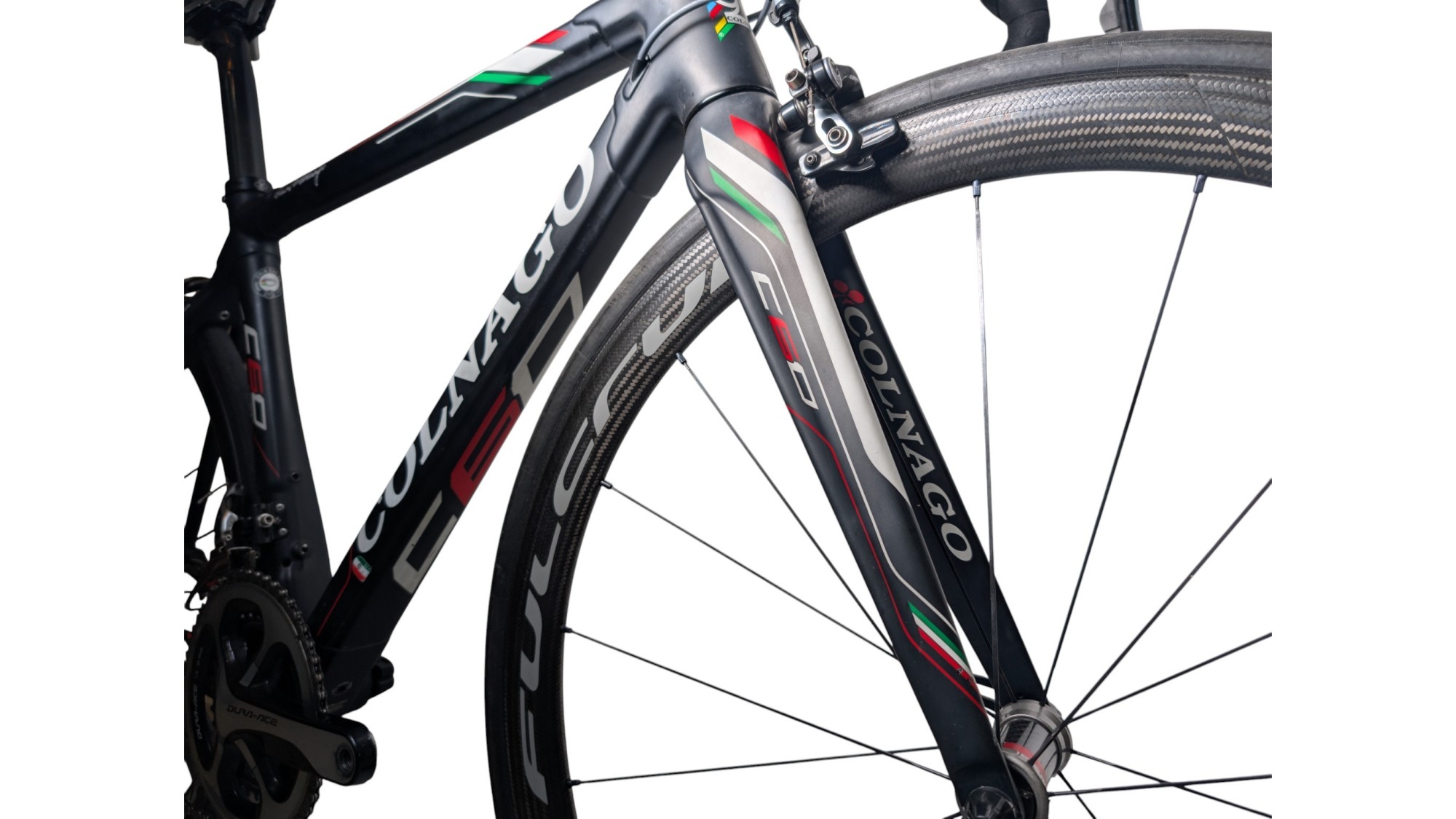 Colnago München Colnago C60 | Dura-Ace | 50