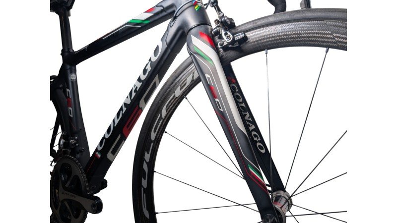 Colnago München Colnago C60 | Dura-Ace | 50