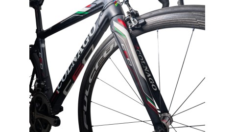 Colnago München Colnago C60 | Dura-Ace | 50