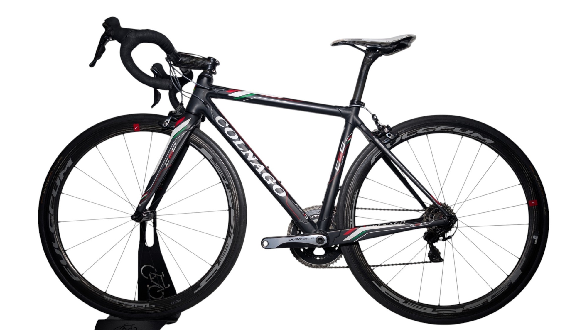 Colnago München Colnago C60 | Dura-Ace | 50