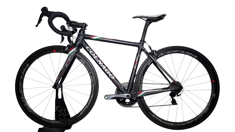 Colnago München Colnago C60 | Dura-Ace | 50