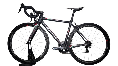 Colnago München Colnago C60 | Dura-Ace | 50