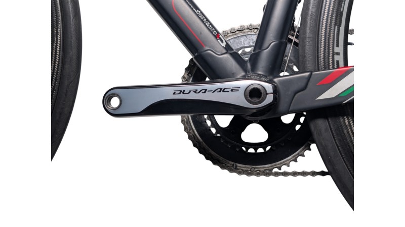 Colnago München Colnago C60 | Dura-Ace | 50