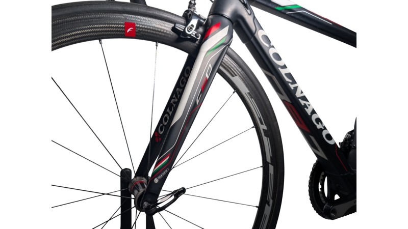 Colnago München Colnago C60 | Dura-Ace | 50