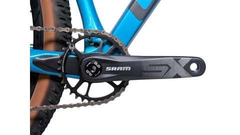 Cube München Gebraucht |Cube Reaction C:62 ONE| SRAM SX EAGLE| M