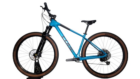 Cube München Gebraucht |Cube Reaction C:62 ONE| SRAM SX EAGLE| M