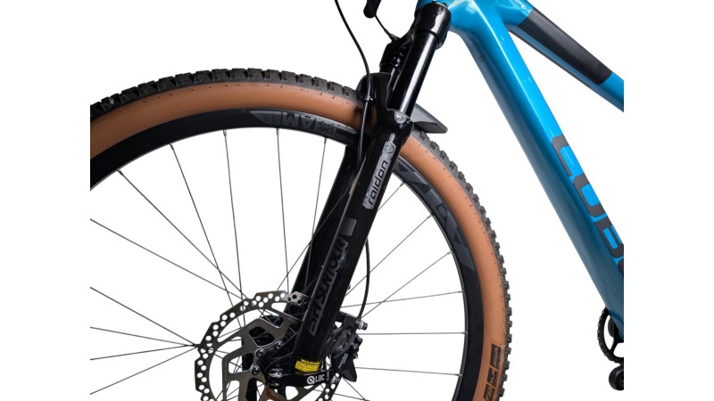 Cube München Gebraucht |Cube Reaction C:62 ONE| SRAM SX EAGLE| M