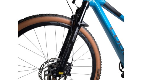 Cube München Gebraucht |Cube Reaction C:62 ONE| SRAM SX EAGLE| M