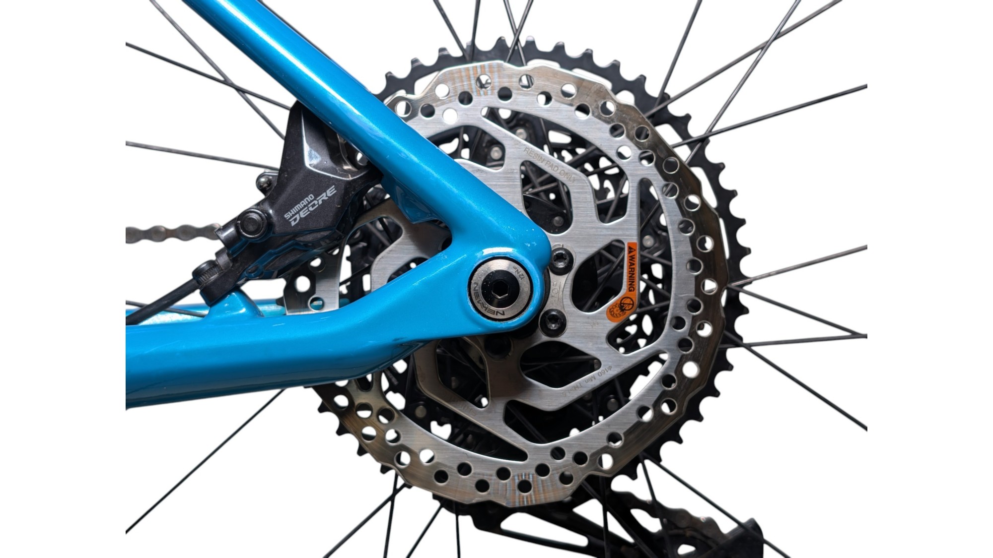 Cube München Gebraucht |Cube Reaction C:62 ONE| SRAM SX EAGLE| M