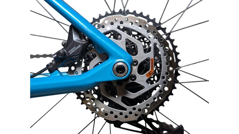 Cube München Gebraucht |Cube Reaction C:62 ONE| SRAM SX EAGLE| M