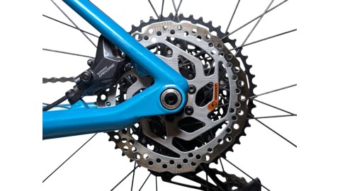 Cube München Gebraucht |Cube Reaction C:62 ONE| SRAM SX EAGLE| M