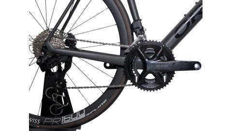 Bianchi München Gebraucht | Orbea Orca M30i| Shimano 105 Di2| 55