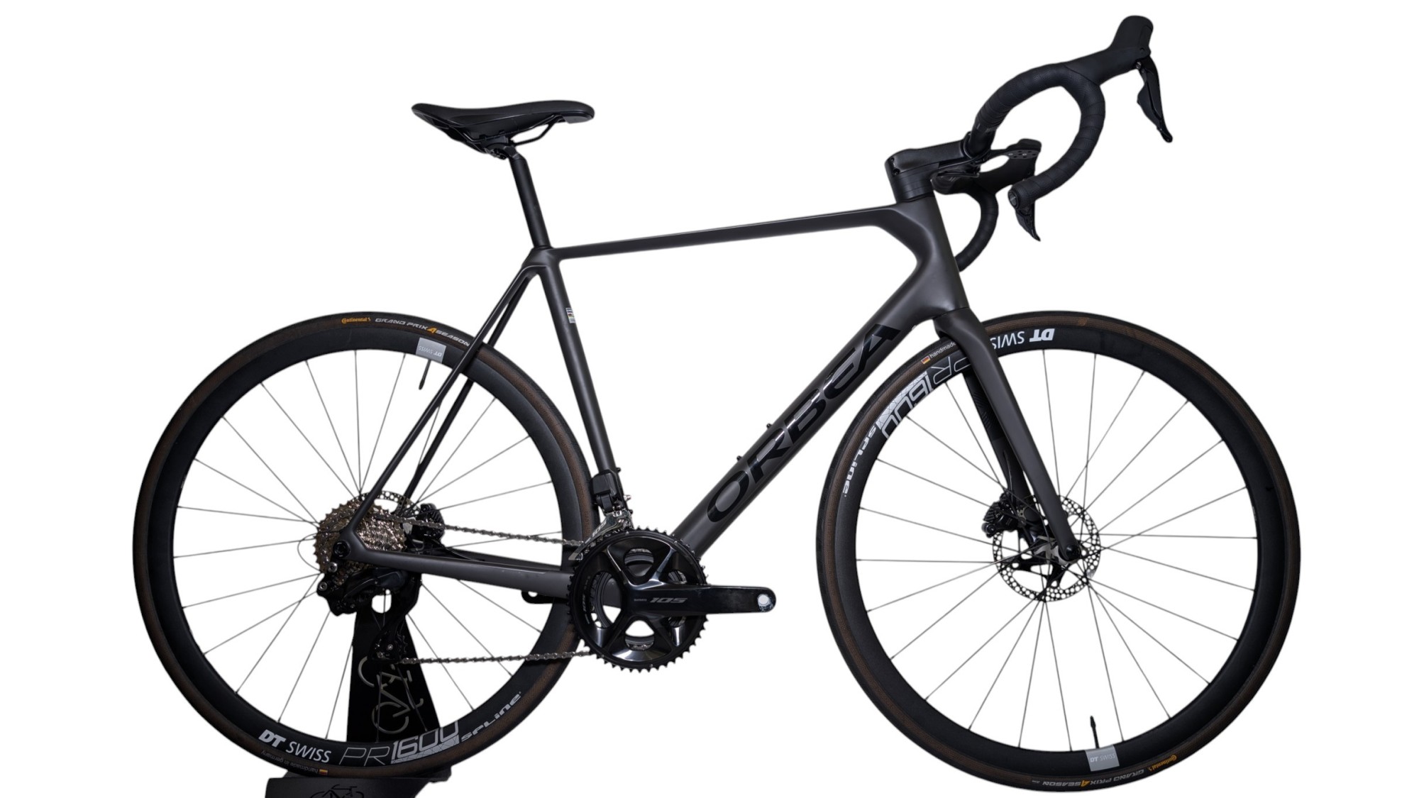 Bianchi München Gebraucht | Orbea Orca M30i| Shimano 105 Di2| 55
