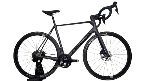 Bianchi München Gebraucht | Orbea Orca M30i| Shimano 105 Di2| 55