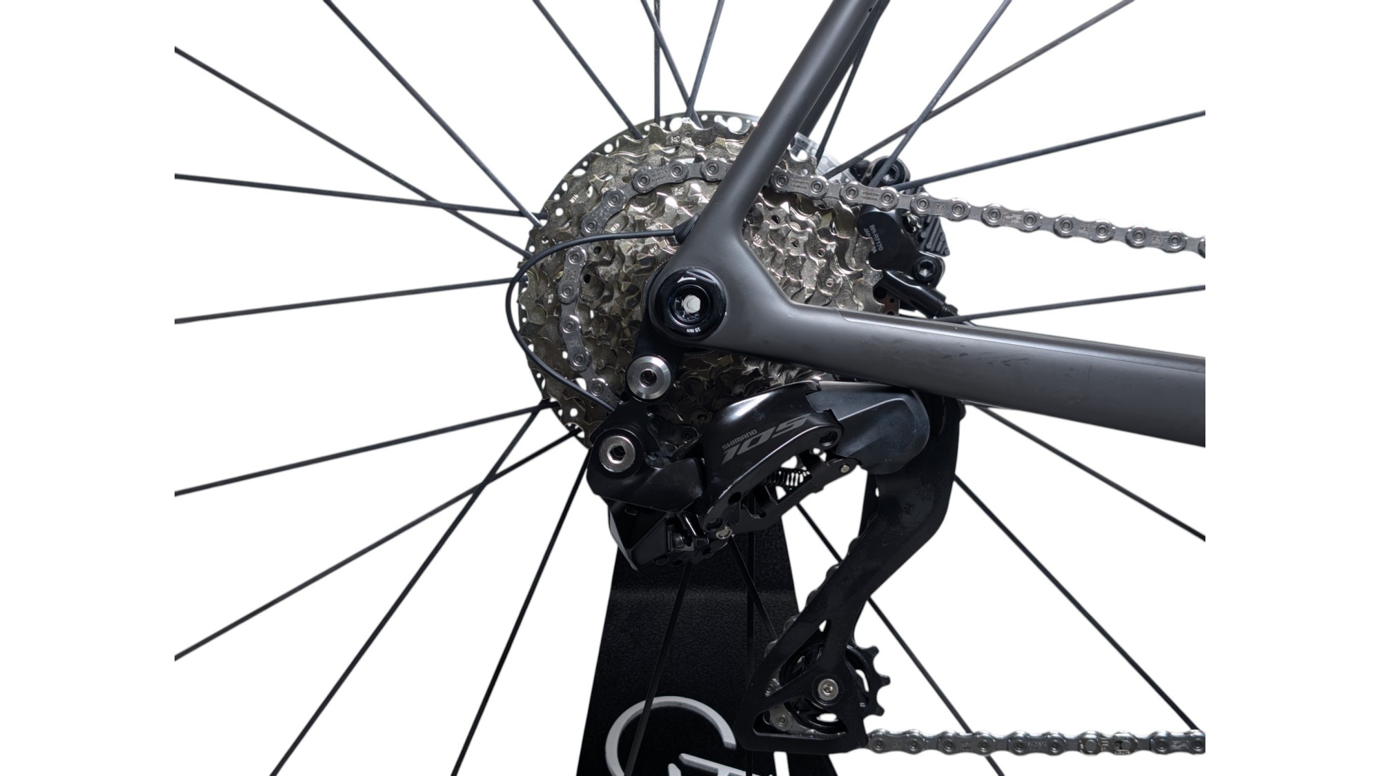 Bianchi München Gebraucht | Orbea Orca M30i| Shimano 105 Di2| 55