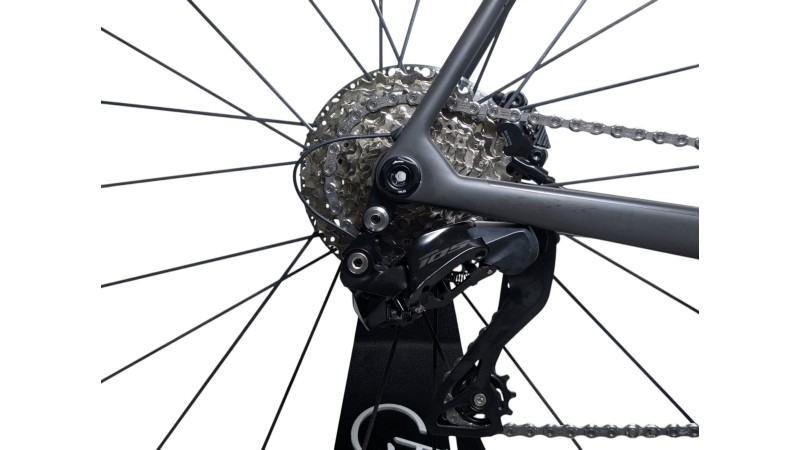 Bianchi München Gebraucht | Orbea Orca M30i| Shimano 105 Di2| 55