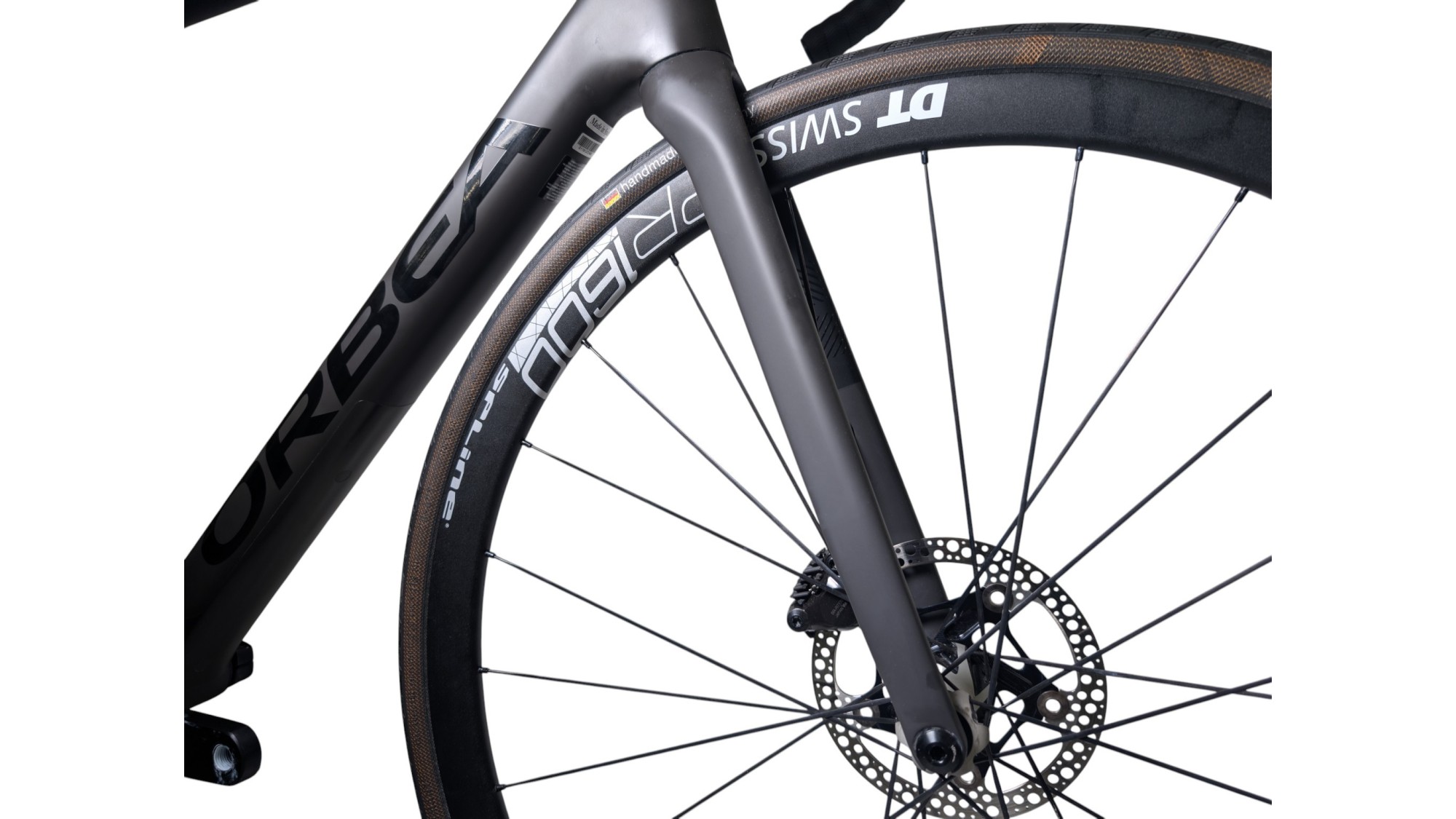 Bianchi München Gebraucht | Orbea Orca M30i| Shimano 105 Di2| 55