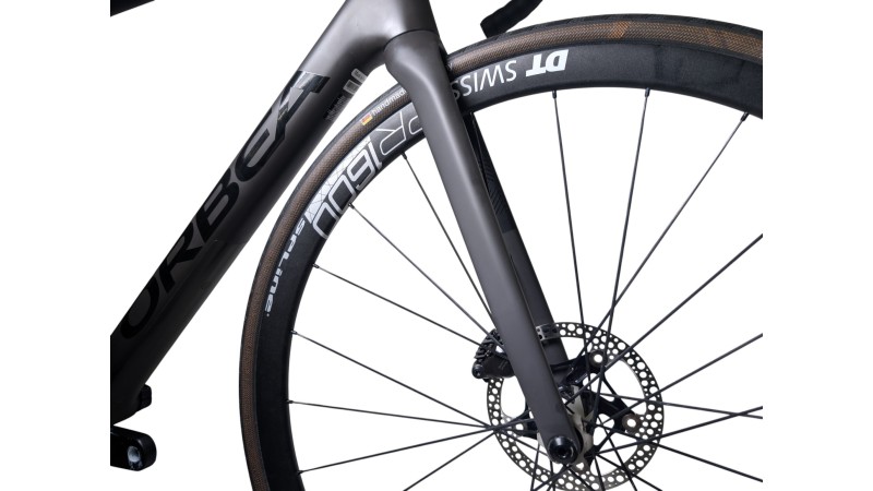 Bianchi München Gebraucht | Orbea Orca M30i| Shimano 105 Di2| 55
