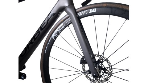Bianchi München Gebraucht | Orbea Orca M30i| Shimano 105 Di2| 55