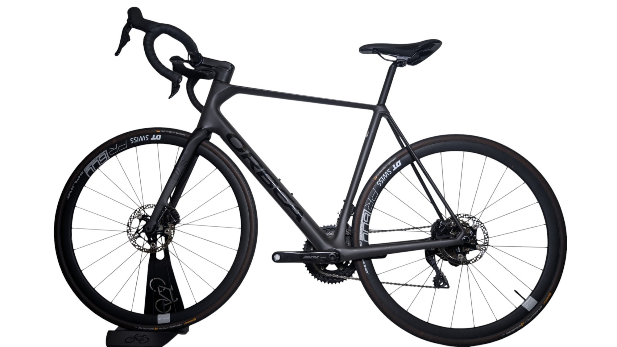 Bianchi München Gebraucht | Orbea Orca M30i| Shimano 105 Di2| 55
