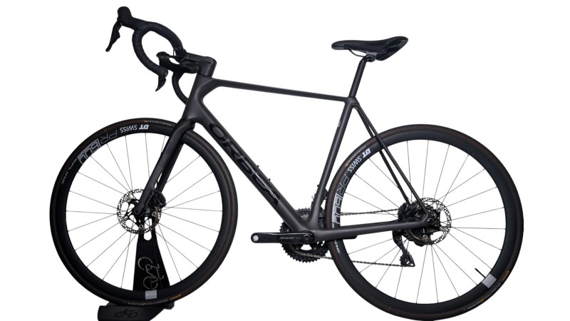Bianchi München Gebraucht | Orbea Orca M30i| Shimano 105 Di2| 55