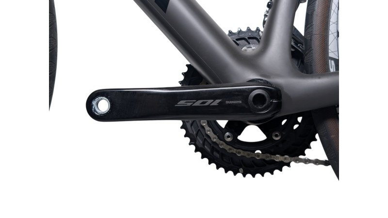 Bianchi München Gebraucht | Orbea Orca M30i| Shimano 105 Di2| 55
