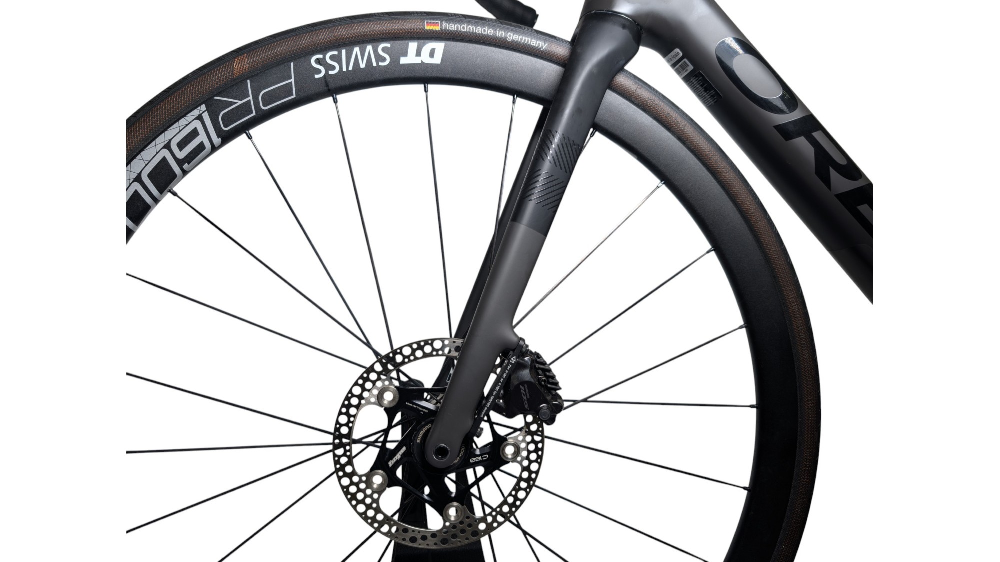 Bianchi München Gebraucht | Orbea Orca M30i| Shimano 105 Di2| 55