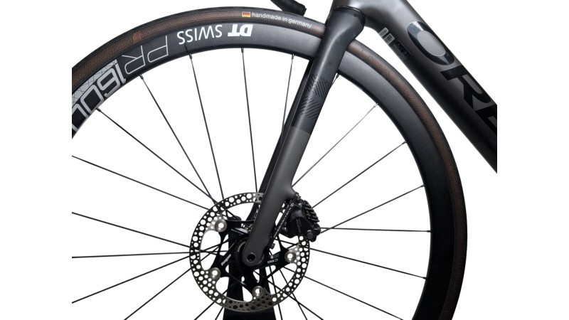 Bianchi München Gebraucht | Orbea Orca M30i| Shimano 105 Di2| 55