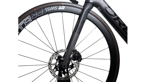 Bianchi München Gebraucht | Orbea Orca M30i| Shimano 105 Di2| 55