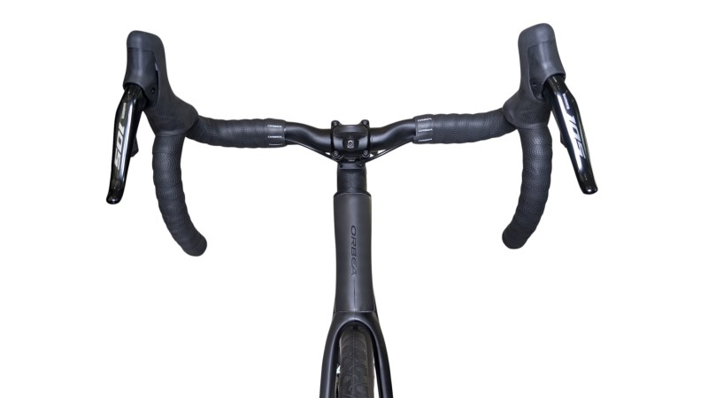 Bianchi München Gebraucht | Orbea Orca M30i| Shimano 105 Di2| 55