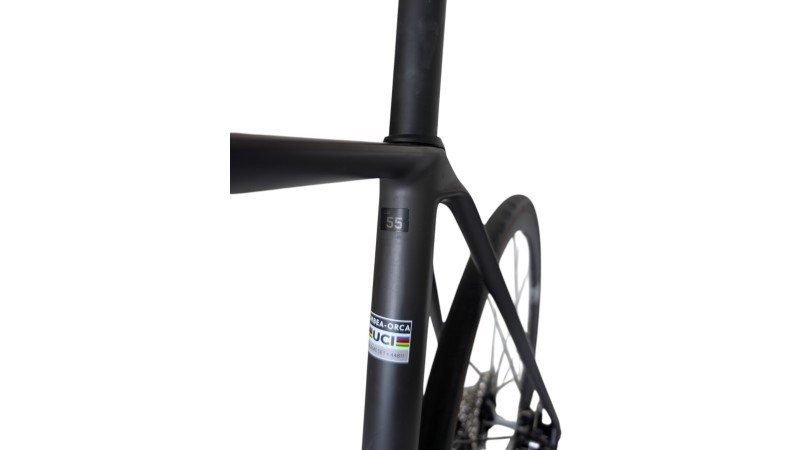 Bianchi München Gebraucht | Orbea Orca M30i| Shimano 105 Di2| 55