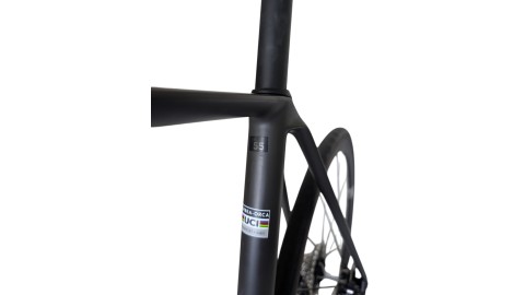 Bianchi München Gebraucht | Orbea Orca M30i| Shimano 105 Di2| 55