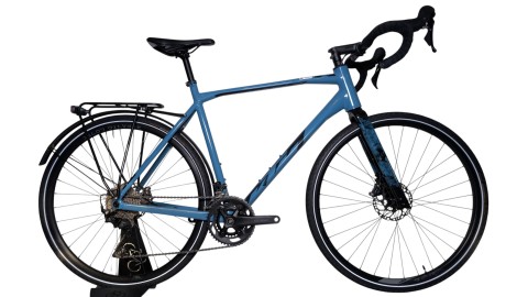 KTM Gravel München KTM X-Strada LFC| Shimano GRX | L