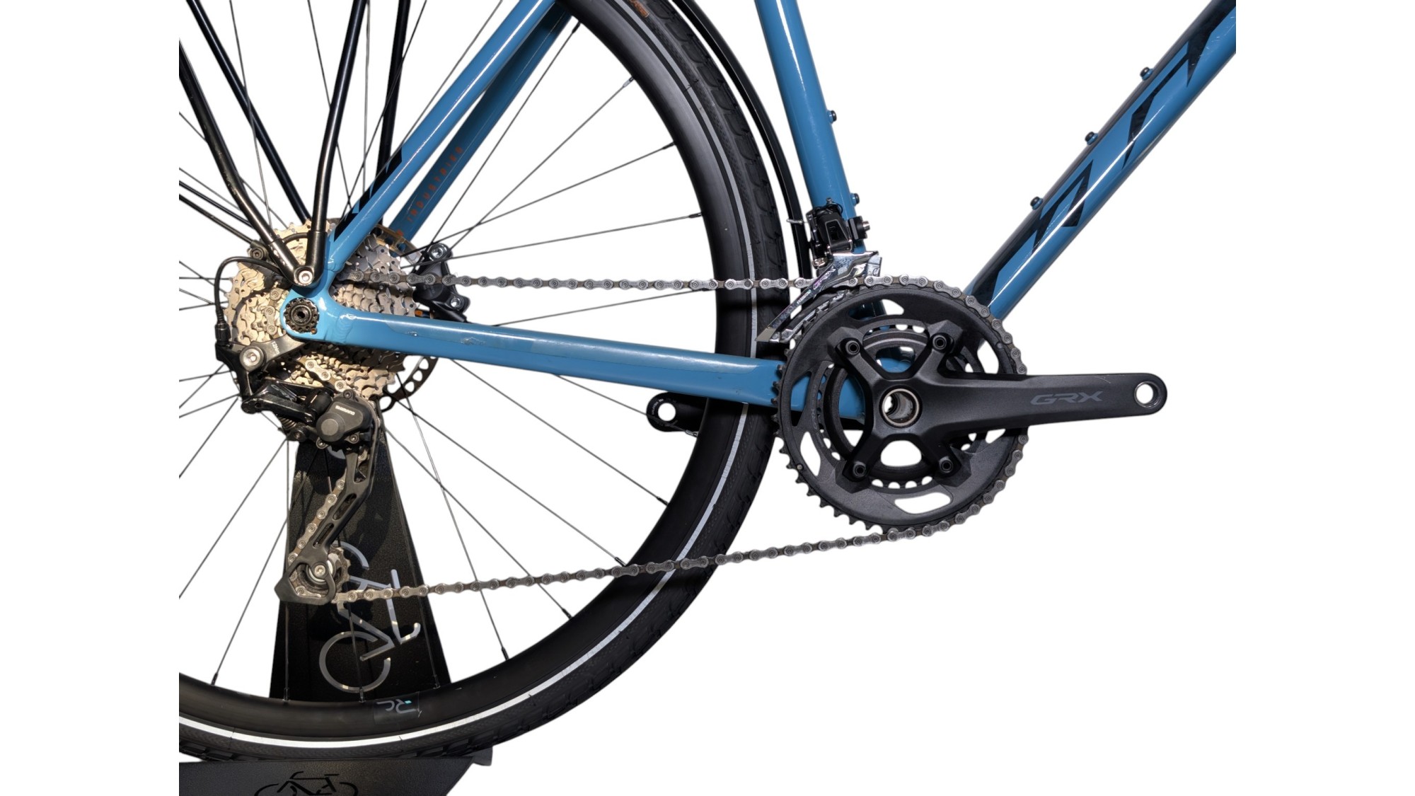 KTM Gravel München KTM X-Strada LFC| Shimano GRX | L