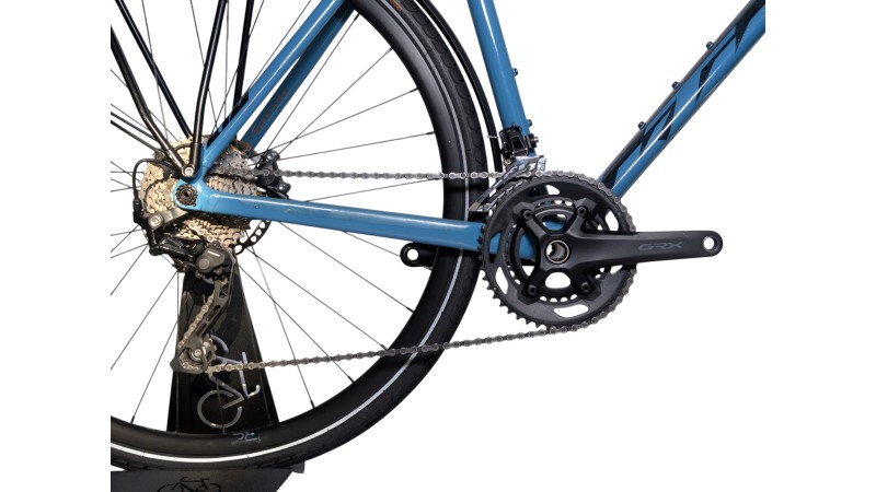 KTM Gravel München KTM X-Strada LFC| Shimano GRX | L