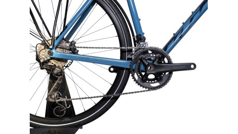 KTM Gravel München KTM X-Strada LFC| Shimano GRX | L