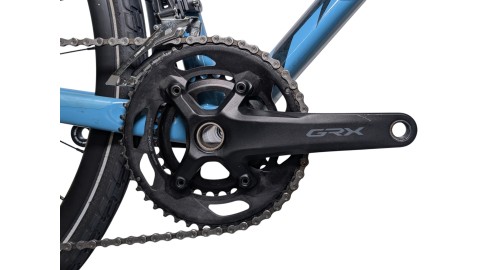 KTM Gravel München KTM X-Strada LFC| Shimano GRX | L