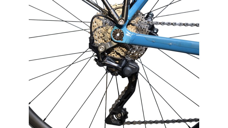 KTM Gravel München KTM X-Strada LFC| Shimano GRX | L