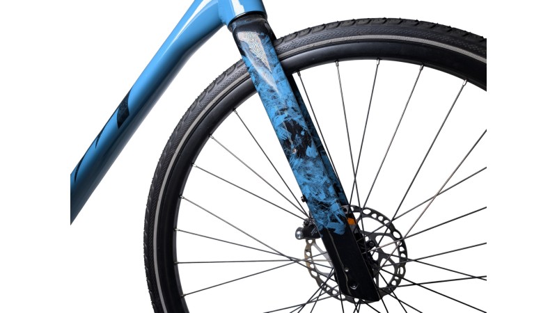 KTM Gravel München KTM X-Strada LFC| Shimano GRX | L
