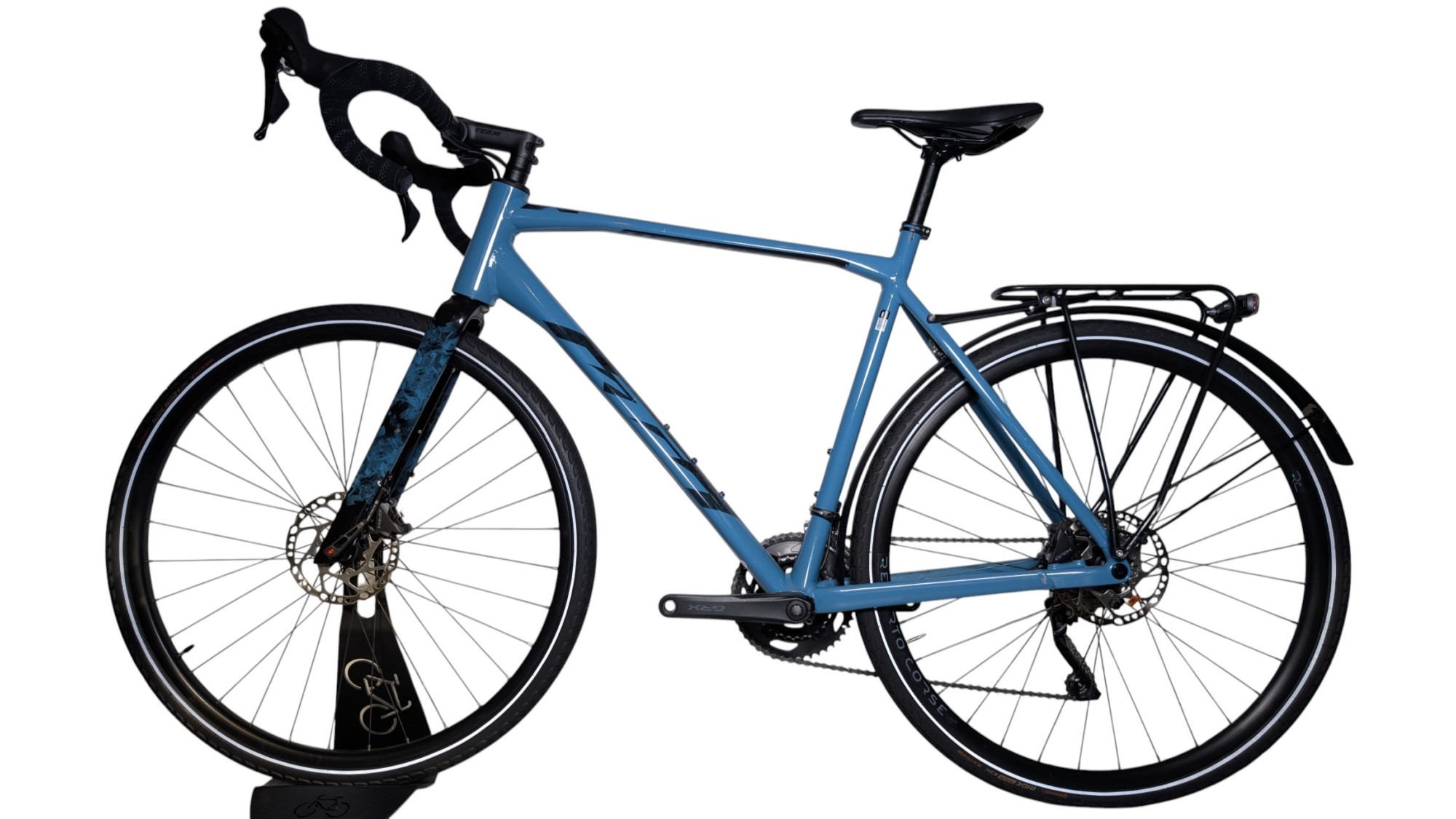 KTM Gravel München KTM X-Strada LFC| Shimano GRX | L