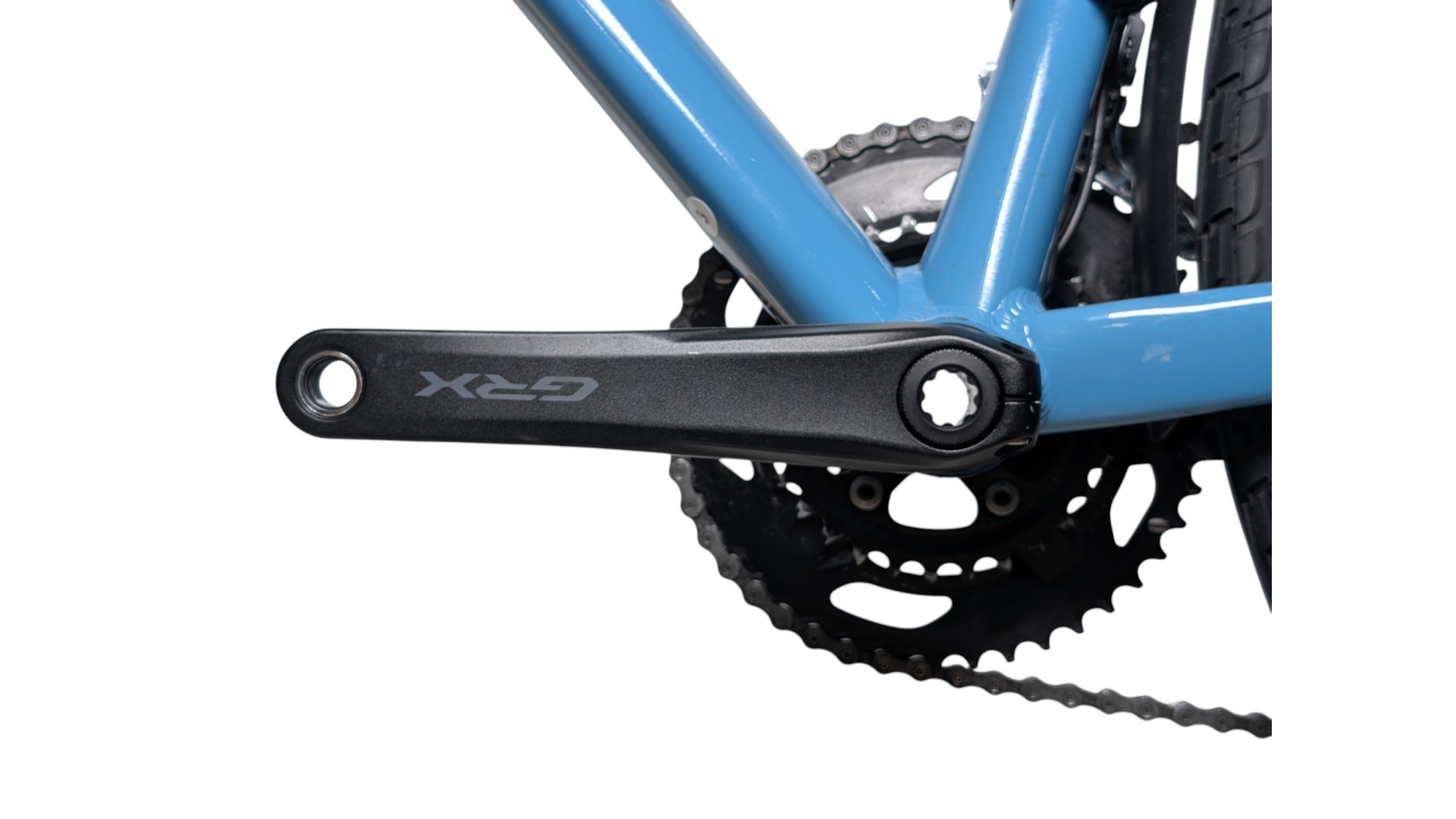 KTM Gravel München KTM X-Strada LFC| Shimano GRX | L