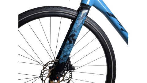 KTM Gravel München KTM X-Strada LFC| Shimano GRX | L