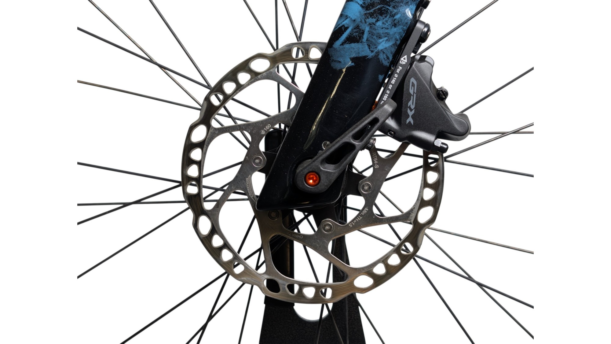 KTM Gravel München KTM X-Strada LFC| Shimano GRX | L