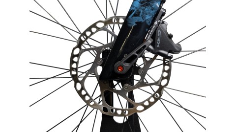 KTM Gravel München KTM X-Strada LFC| Shimano GRX | L