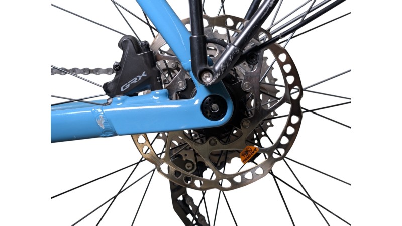 KTM Gravel München KTM X-Strada LFC| Shimano GRX | L