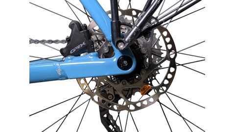 KTM Gravel München KTM X-Strada LFC| Shimano GRX | L