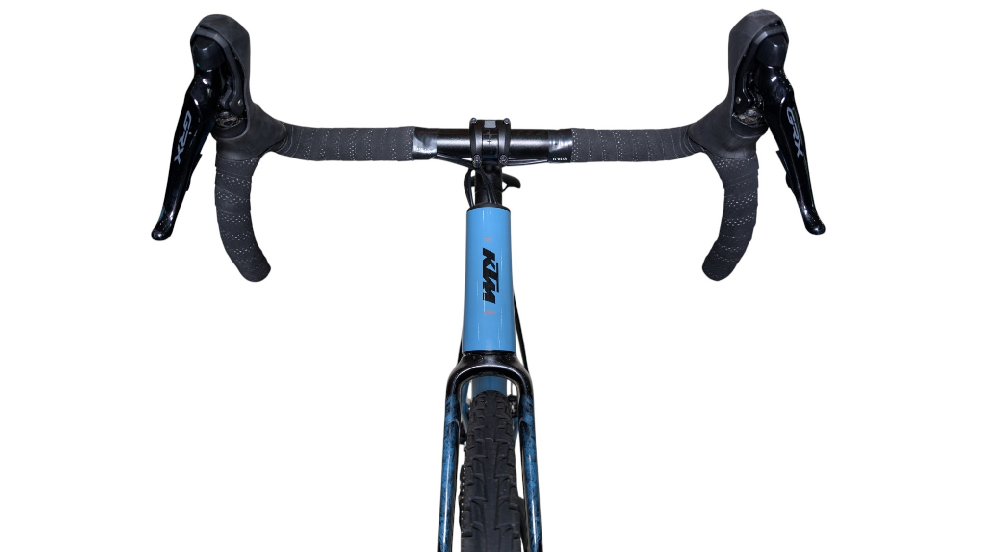 KTM Gravel München KTM X-Strada LFC| Shimano GRX | L