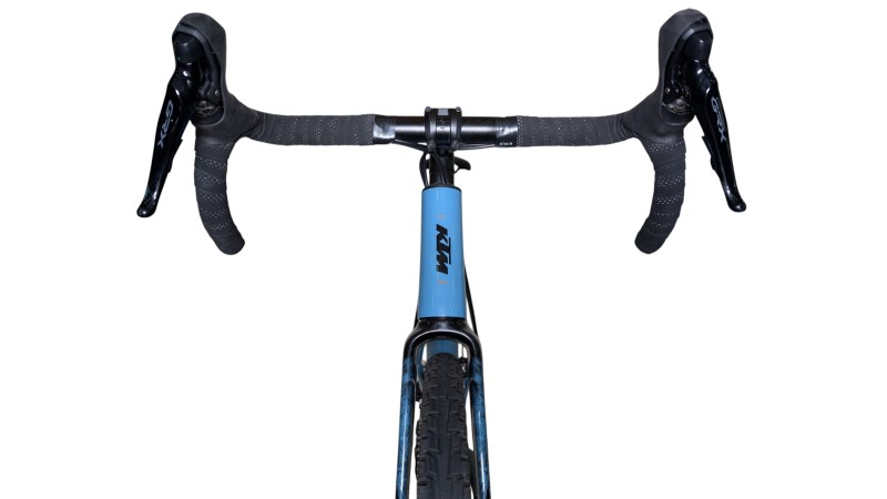 KTM Gravel München KTM X-Strada LFC| Shimano GRX | L